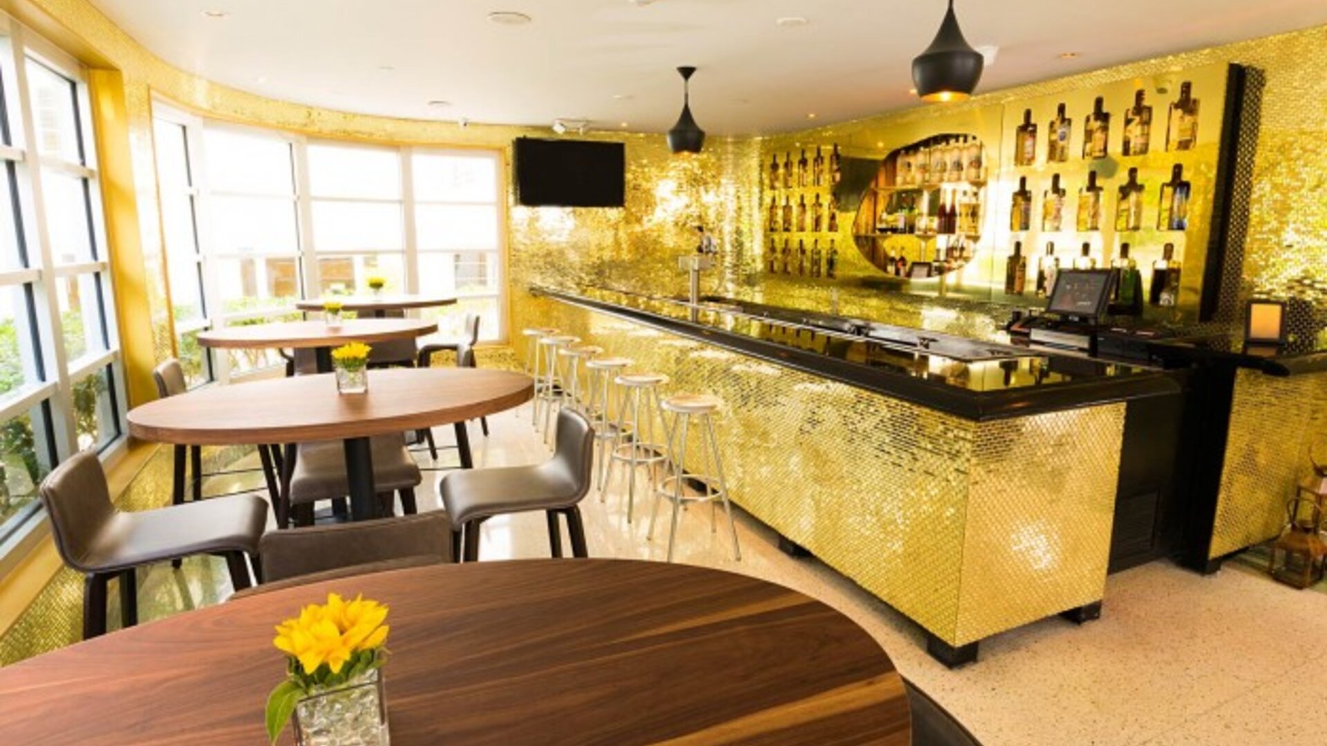 The Stiles Hotel South Beach