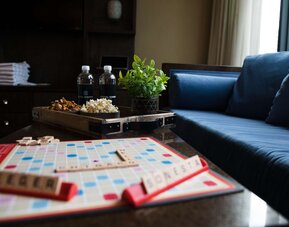 The Royal Sonesta Chicago River North