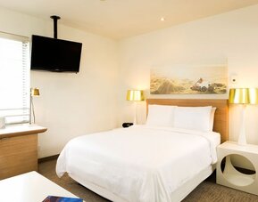 The Stiles Hotel South Beach