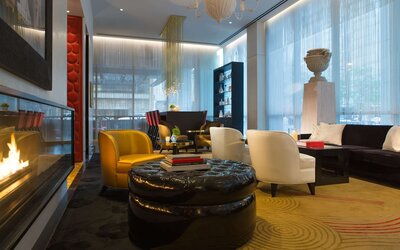 The Royal Sonesta Chicago River North