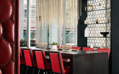 The Royal Sonesta Chicago River North
