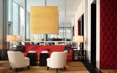 The Royal Sonesta Chicago River North