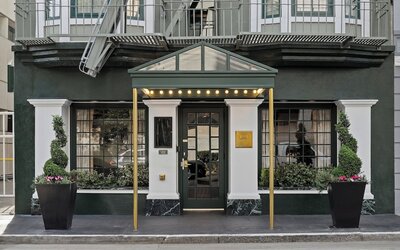 Inn At The Opera
