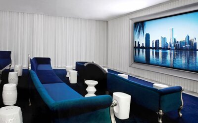 Amazing Condos at Icon Brickell With Pool