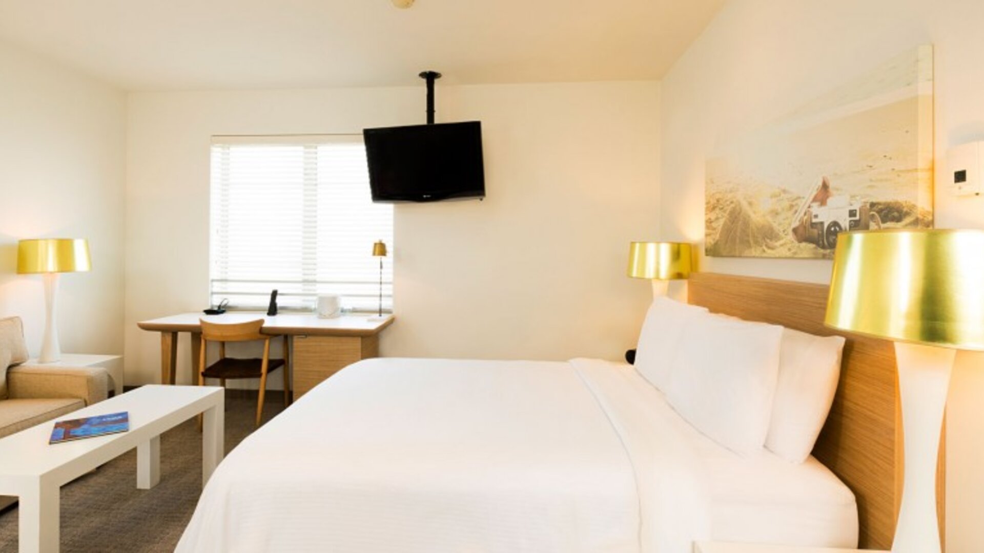 The Stiles Hotel South Beach