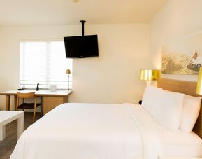 The Stiles Hotel South Beach