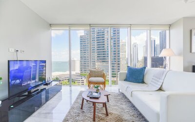 Amazing Condos at Icon Brickell With Pool