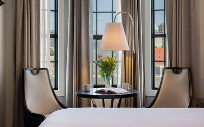 Inn At The Opera