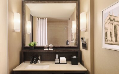 The Royal Sonesta Chicago River North