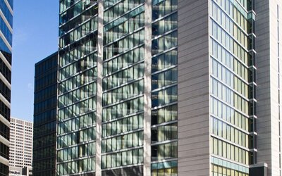 The Royal Sonesta Chicago River North