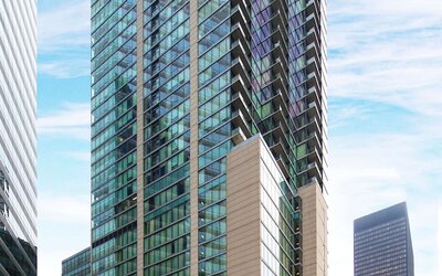 The Royal Sonesta Chicago River North