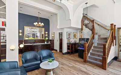 The Andrews Hotel