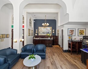 The Andrews Hotel