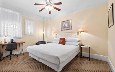 The Andrews Hotel