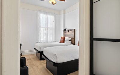 The Andrews Hotel