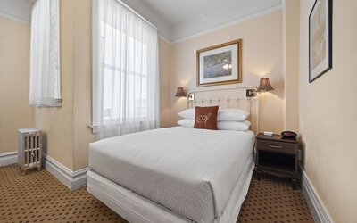 The Andrews Hotel