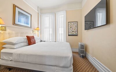 The Andrews Hotel