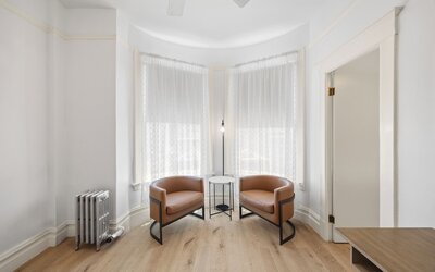 The Andrews Hotel