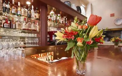 The Andrews Hotel