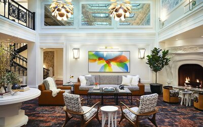 Galleria Park Hotel