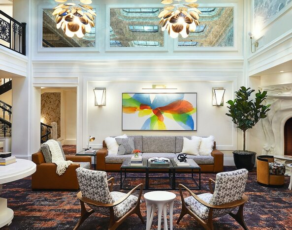 Galleria Park Hotel