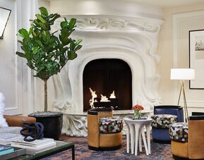 Galleria Park Hotel