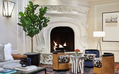 Galleria Park Hotel