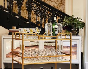 Galleria Park Hotel