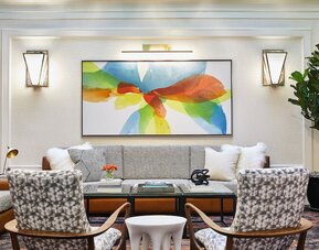 Galleria Park Hotel