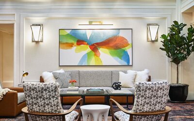 Galleria Park Hotel