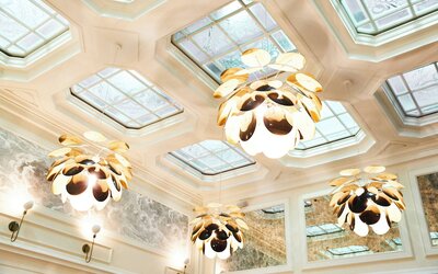 Galleria Park Hotel