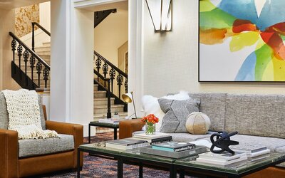 Galleria Park Hotel