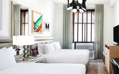 Galleria Park Hotel