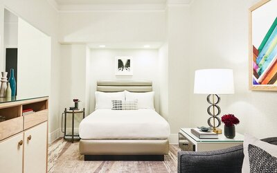 Galleria Park Hotel