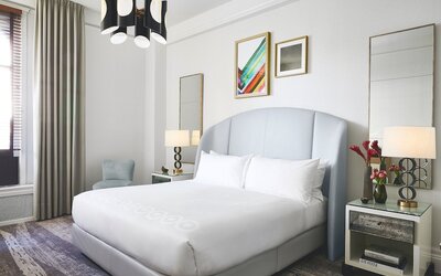 Galleria Park Hotel