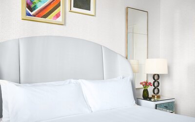 Galleria Park Hotel