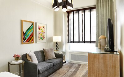 Galleria Park Hotel