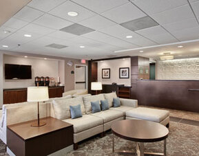 Wingate By Wyndham LAX