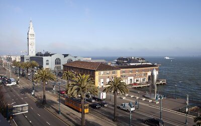 Hotel Griffon
