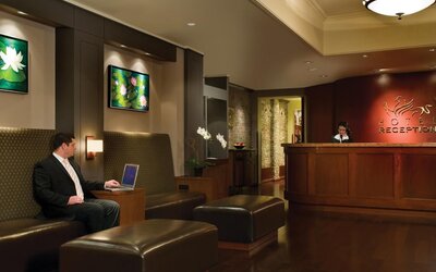 Hotel Griffon