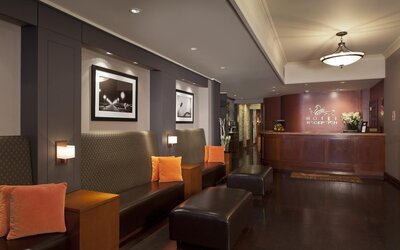 Hotel Griffon