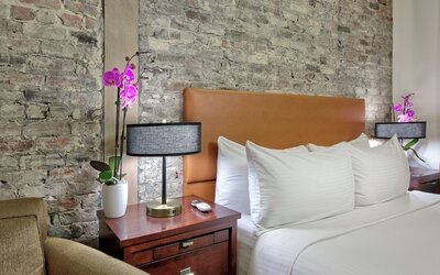 Hotel Griffon