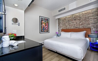 Hotel Griffon