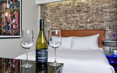 Hotel Griffon