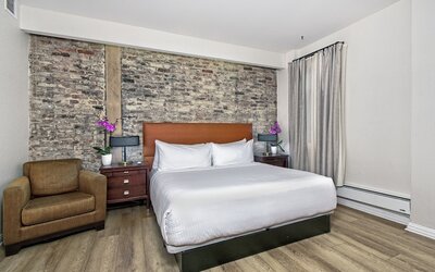 Hotel Griffon
