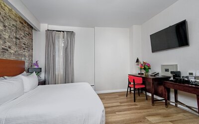 Hotel Griffon