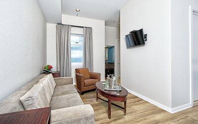 Hotel Griffon
