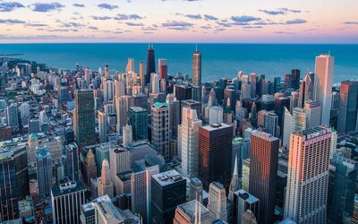 L7 Chicago by LOTTE