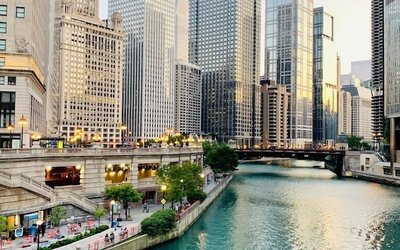L7 Chicago by LOTTE