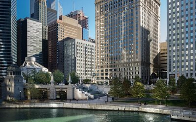 L7 Chicago by LOTTE